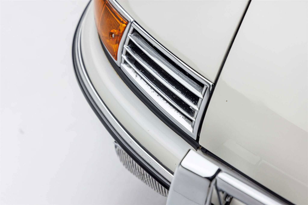 Porsche 911 (F-Modell)