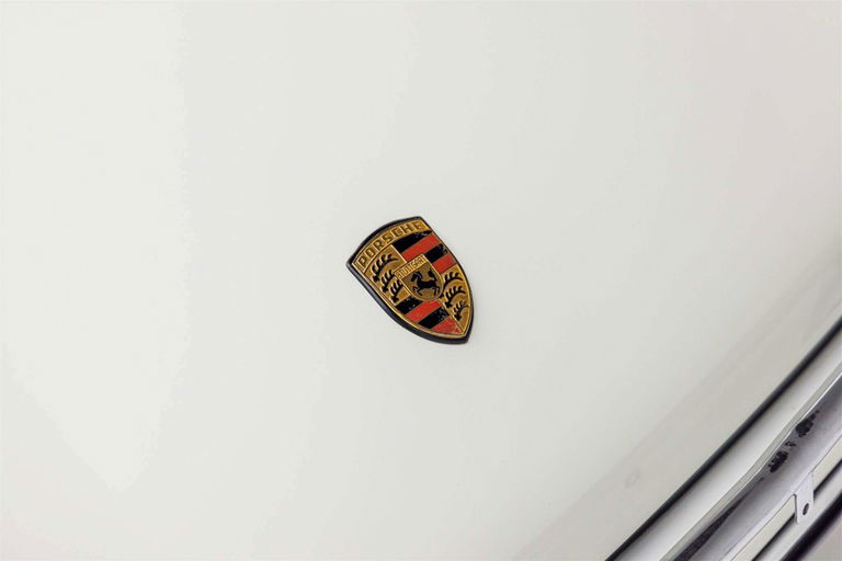 Porsche 911 (F-Modell)