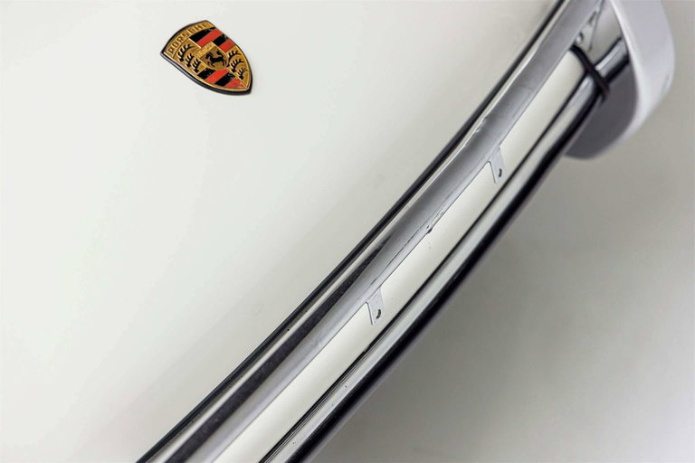 Porsche 911 (F-Modell)