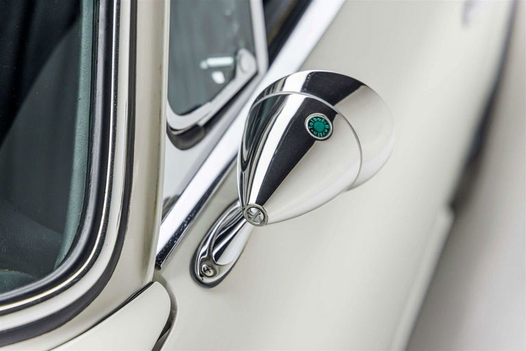 Porsche 911 (F-Modell)