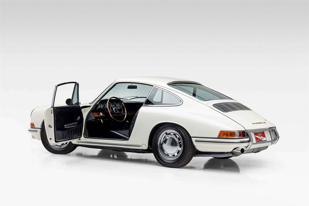 Porsche 911 (F-Modell)