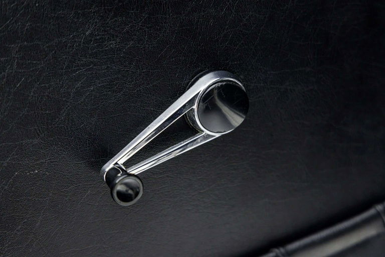 Porsche 911 (F-Modell)