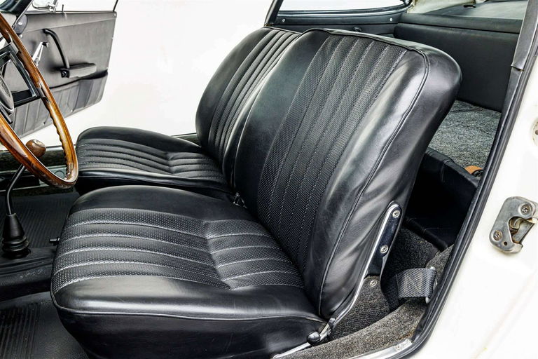 Porsche 911 (F-Modell)