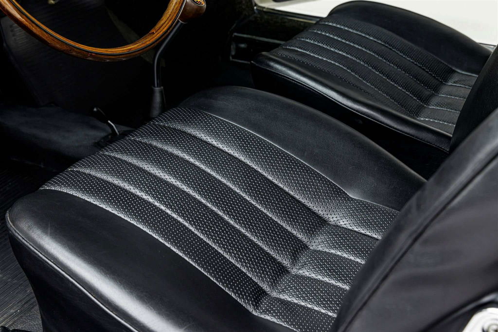 Porsche 911 (F-Modell)