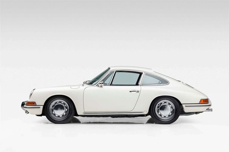 Porsche 911 (F-Modell)