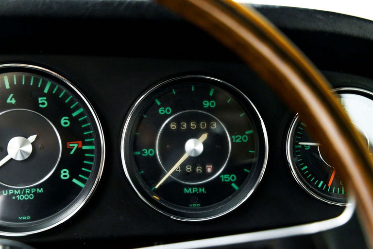 Porsche 911 (F-Modell)