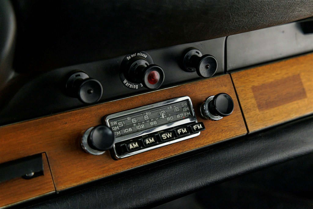 Porsche 911 (F-Modell)