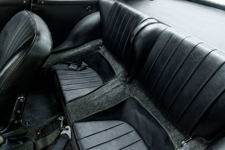 Porsche 911 (F-Modell)