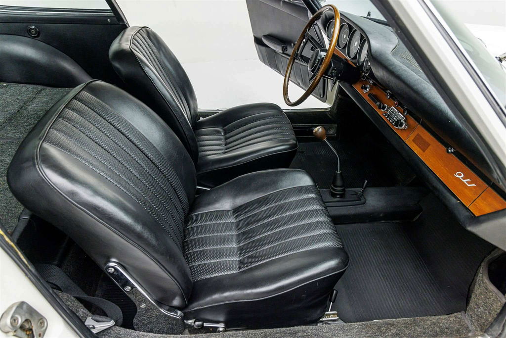 Porsche 911 (F-Modell)