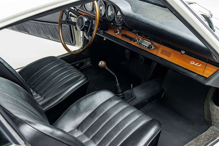 Porsche 911 (F-Modell)