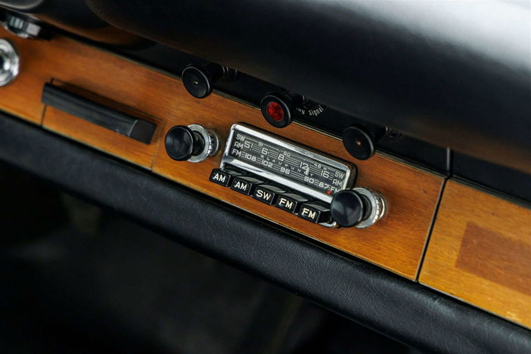 Porsche 911 (F-Modell)