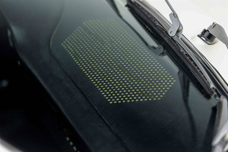 Porsche 911 (F-Modell)