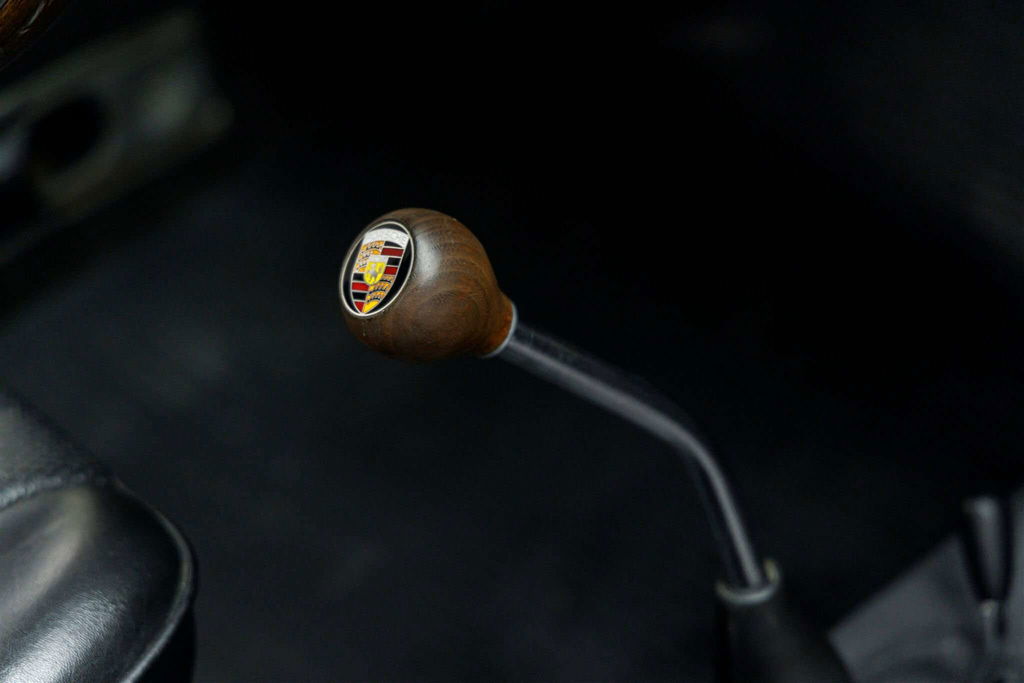 Porsche 911 (F-Modell)