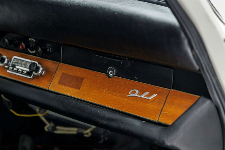 Porsche 911 (F-Modell)