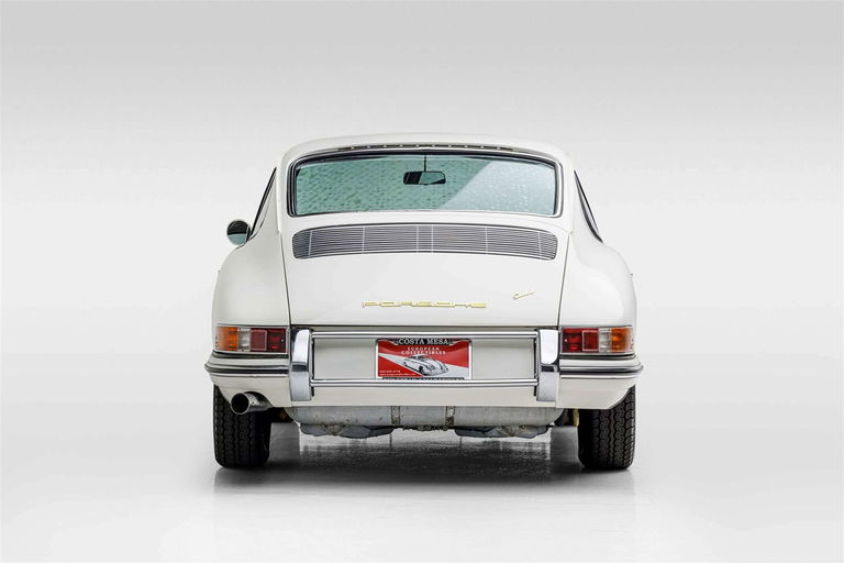 Porsche 911 (F-Modell)
