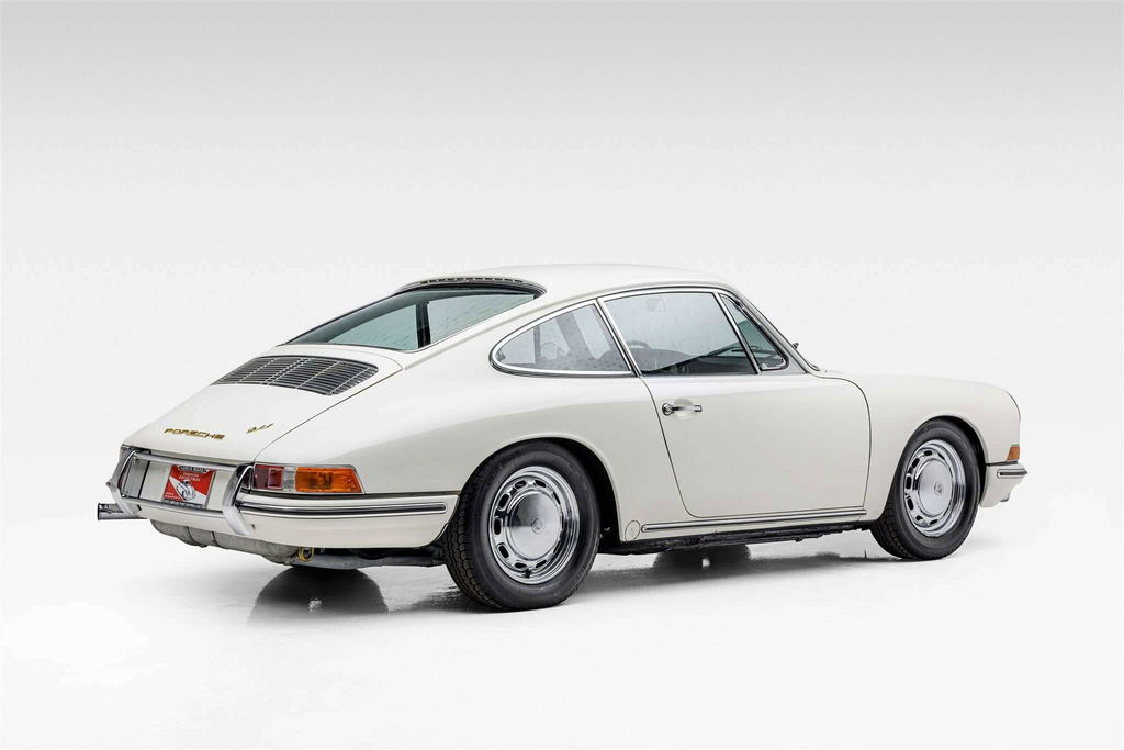 Porsche 911 (F-Modell)