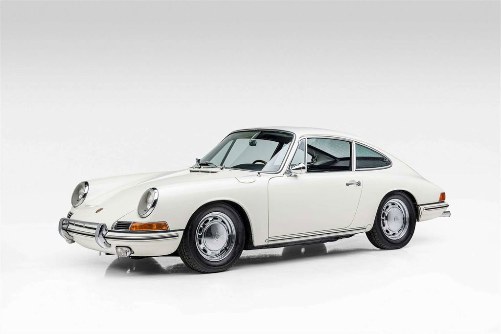 Porsche 911 (F-Modell)