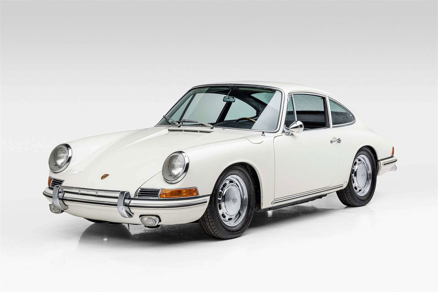 Porsche 911 1966 -  - Marktplatz für Porsche Sportwagen