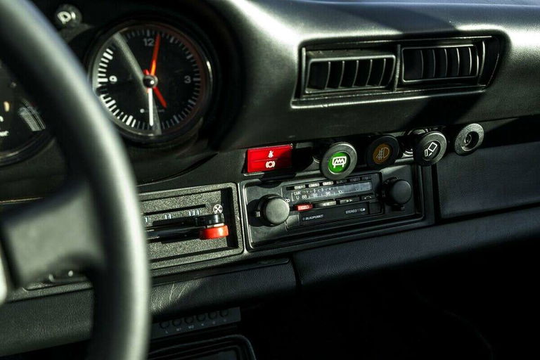 Porsche 911 S (G-Modell)