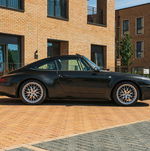 Porsche 993 Targa