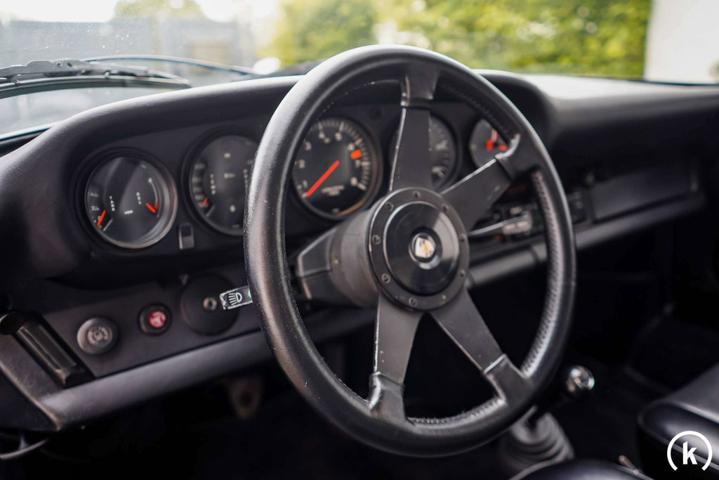 Porsche 911 S (G-Modell)