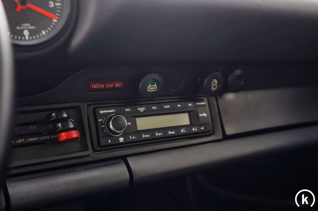 Porsche 911 S (G-Modell)