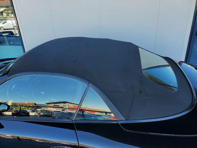 Porsche 996 Carrera 4S