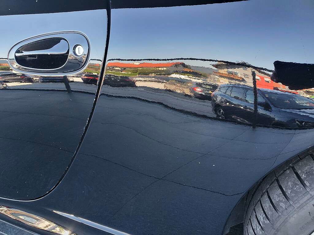 Porsche 996 Carrera 4S