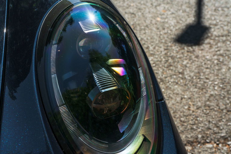 Porsche 991.2 Carrera S