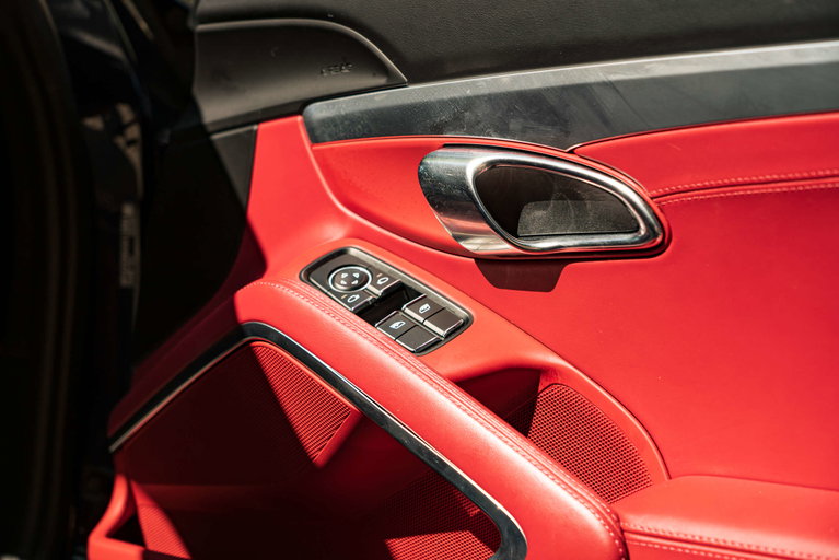 Porsche 991.2 Carrera S