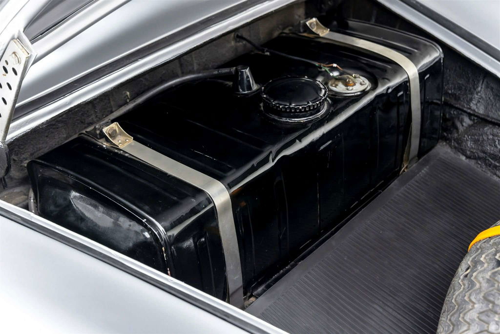 Porsche 356 A 1600 Speedster