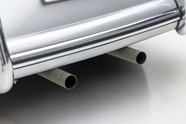 Porsche 356 A 1600 Speedster