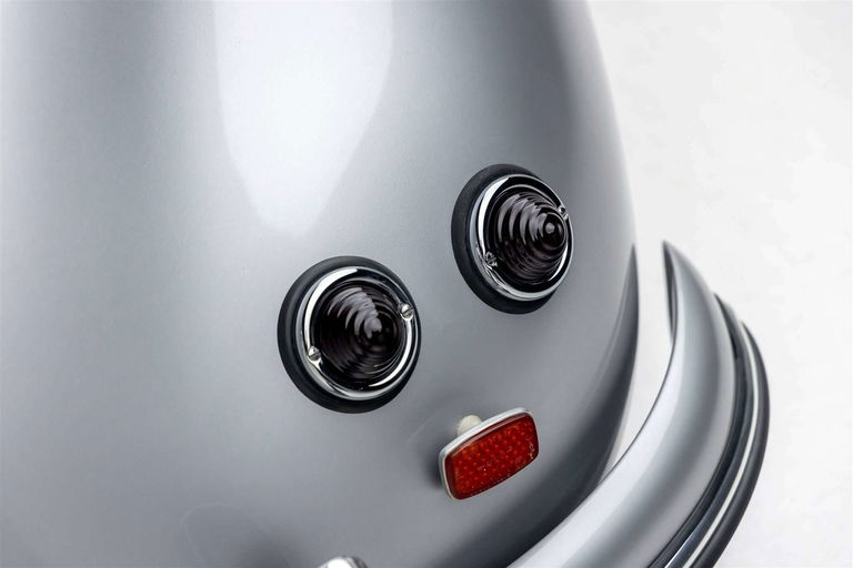 Porsche 356 A 1600 Speedster