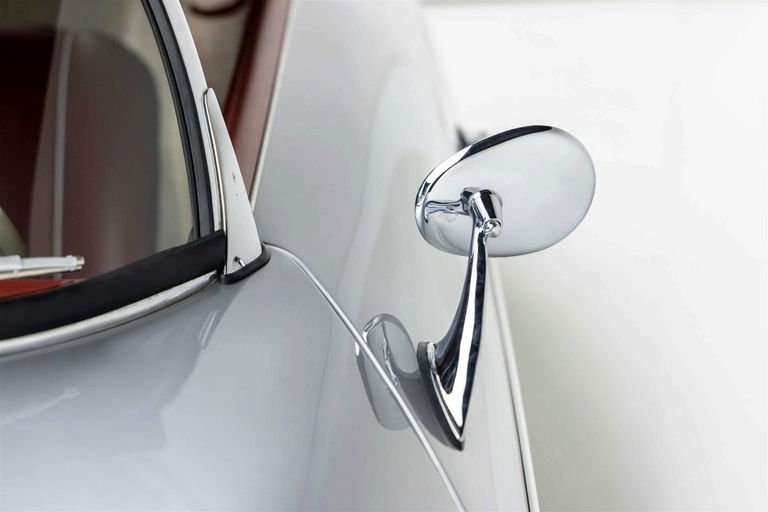 Porsche 356 A 1600 Speedster