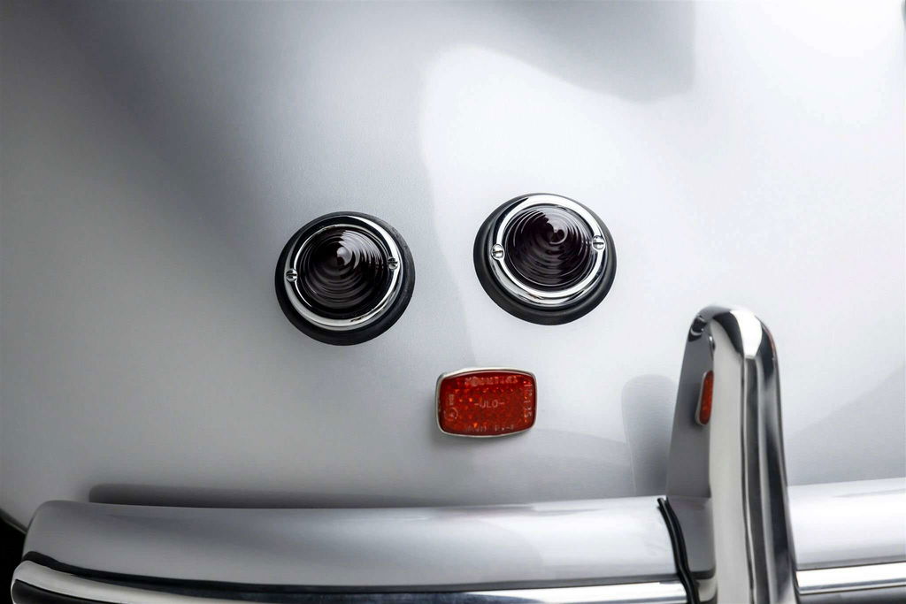 Porsche 356 A 1600 Speedster