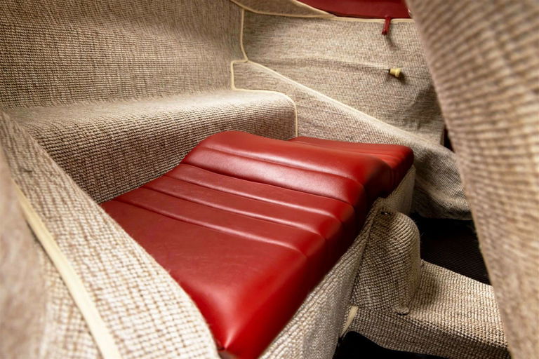 Porsche 356 A 1600 Speedster