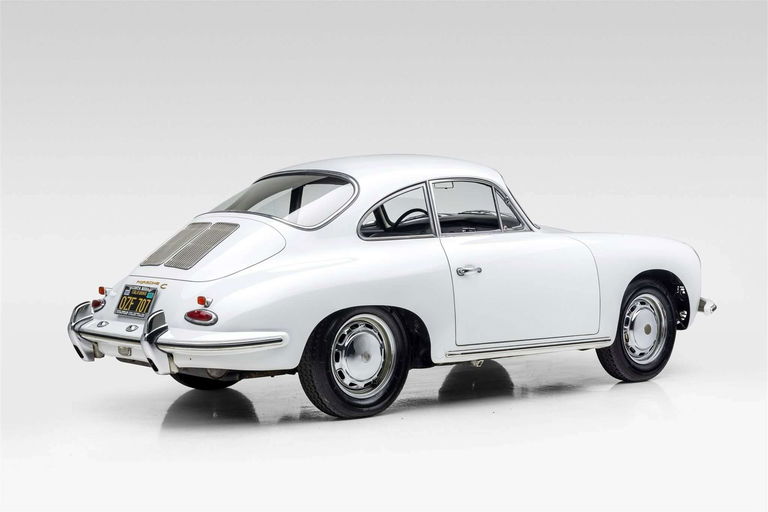 Porsche 356 C