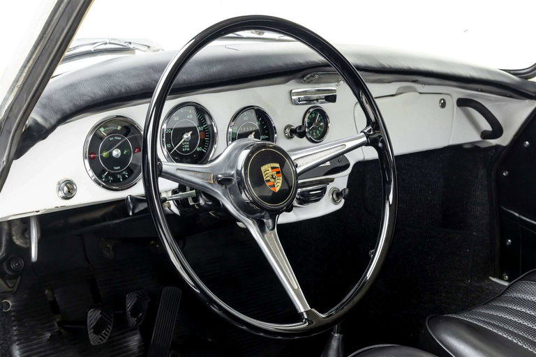 Porsche 356 C