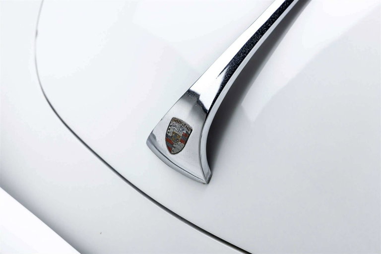 Porsche 356 C