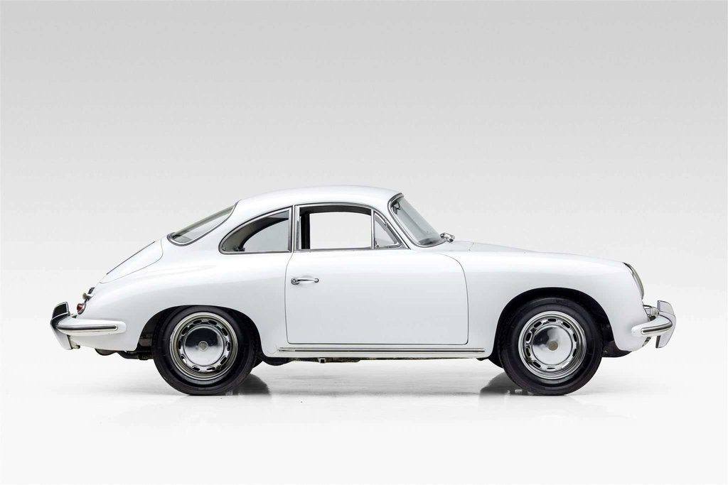 Porsche 356 C