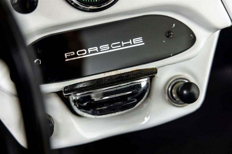 Porsche 356 C