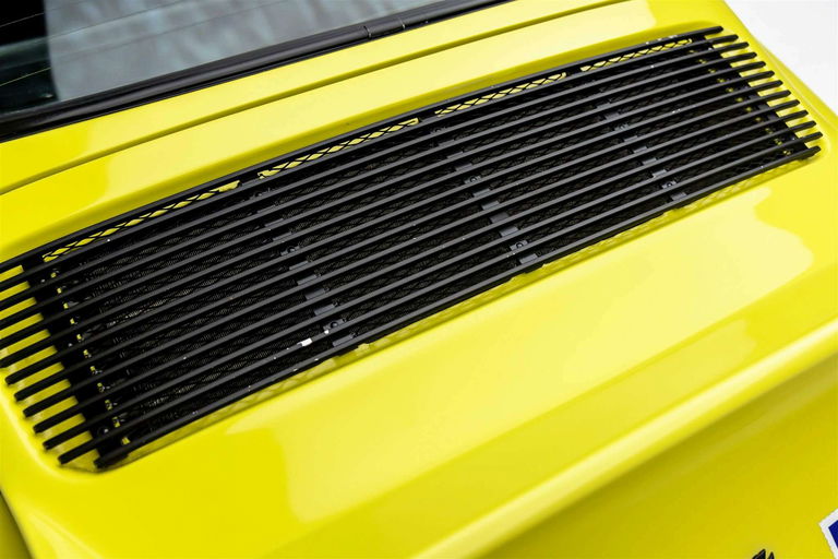 Porsche 911 Carrera (US)