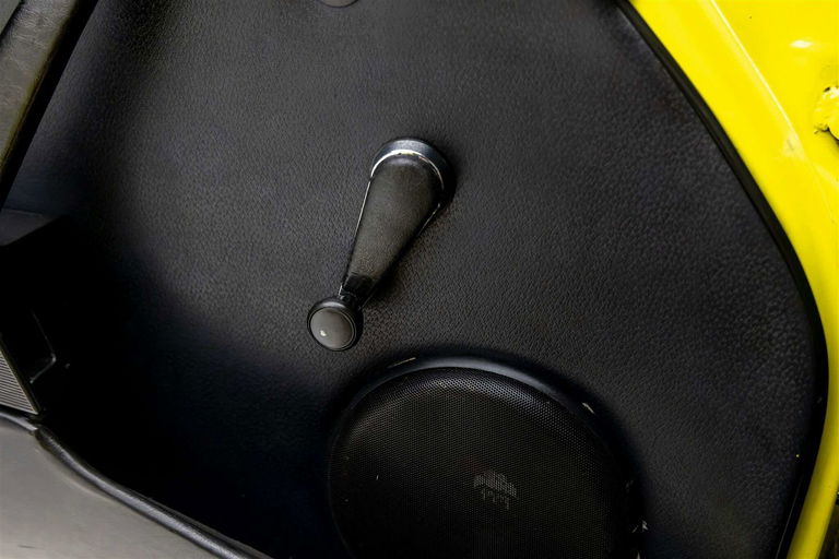 Porsche 911 Carrera (US)