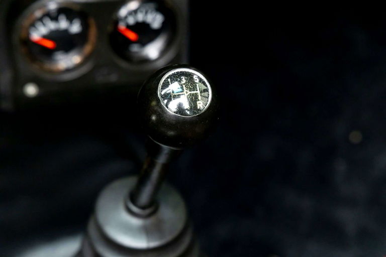 Porsche 911 Carrera (US)