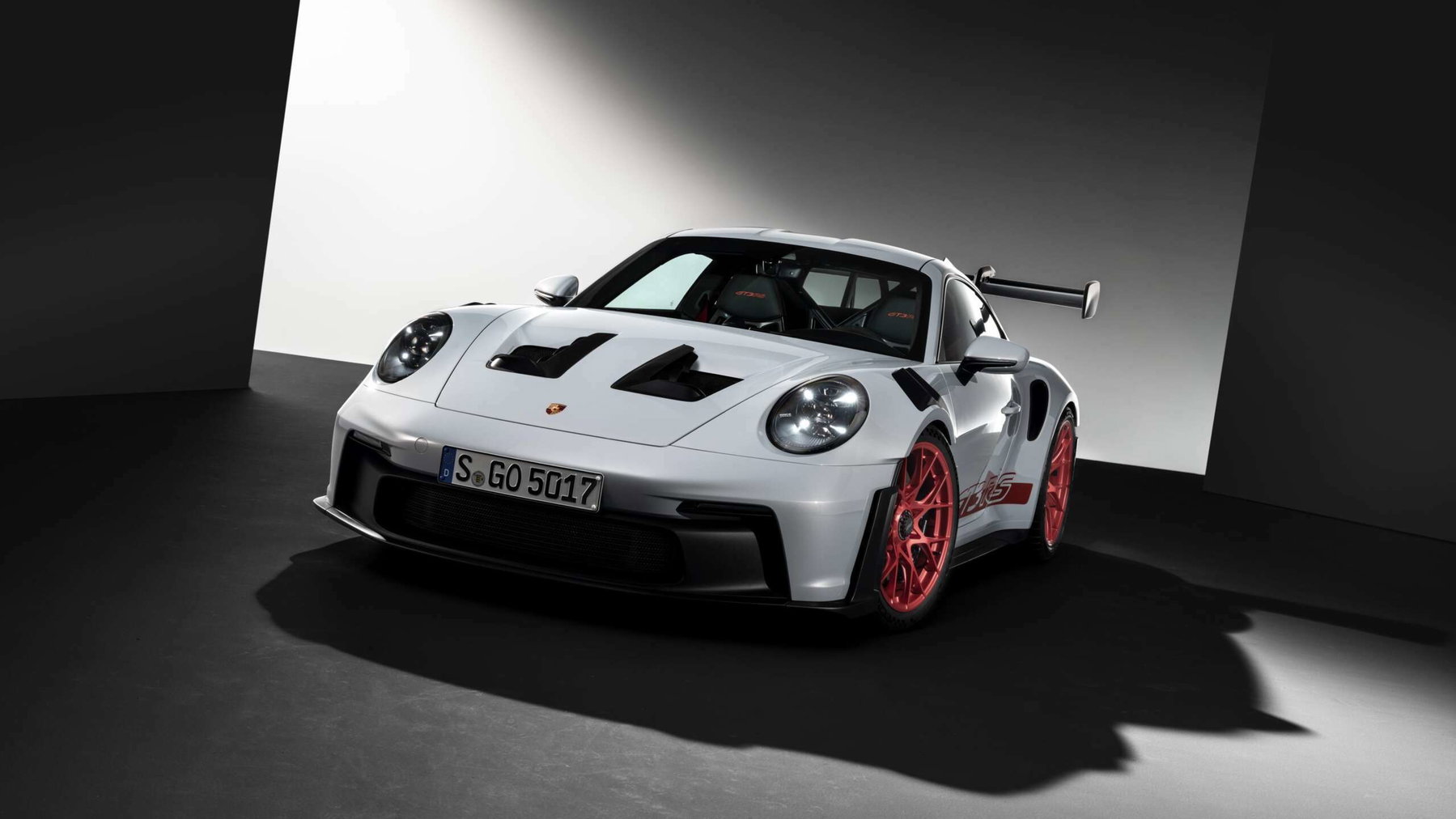 Porsche 992 GT3 RS - Info & Data - Elferspot Magazine