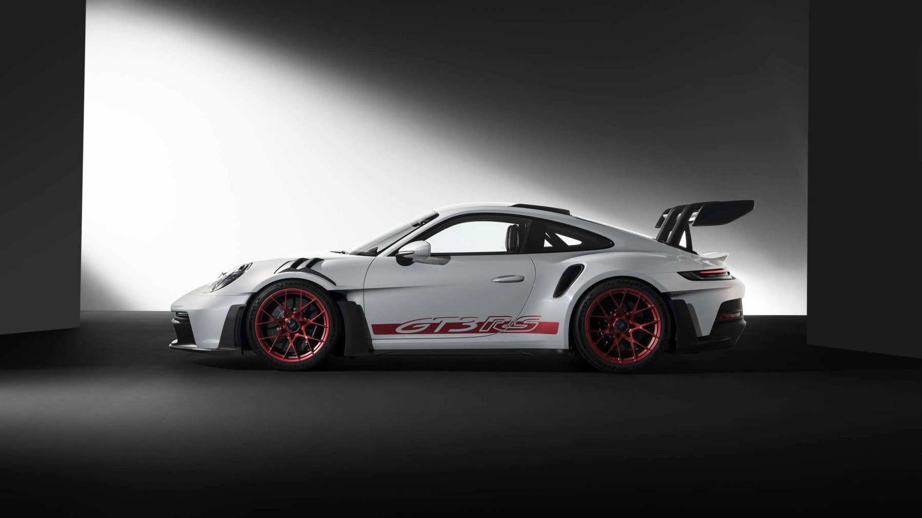 Porsche 992 GT3 RS - Info & Data - Elferspot Magazine
