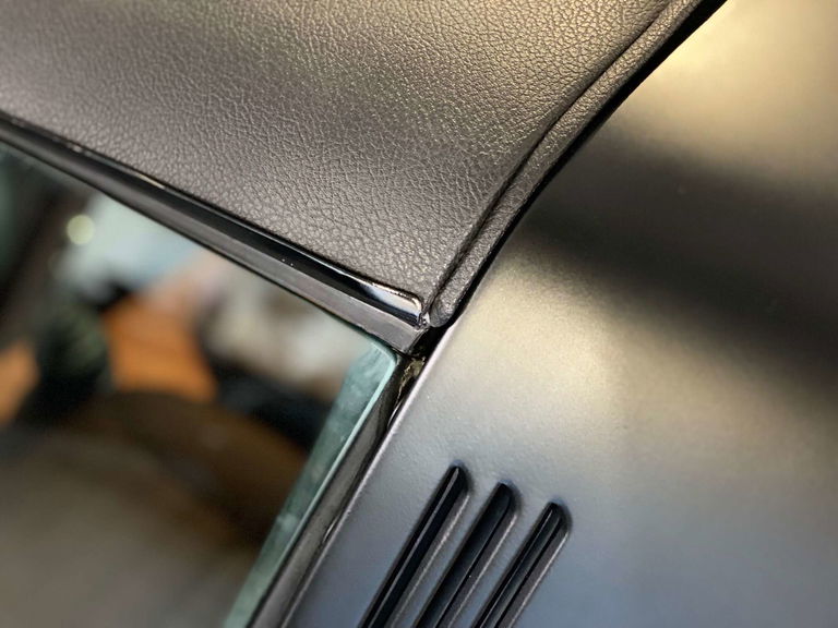 Porsche 911 S (G-Modell)