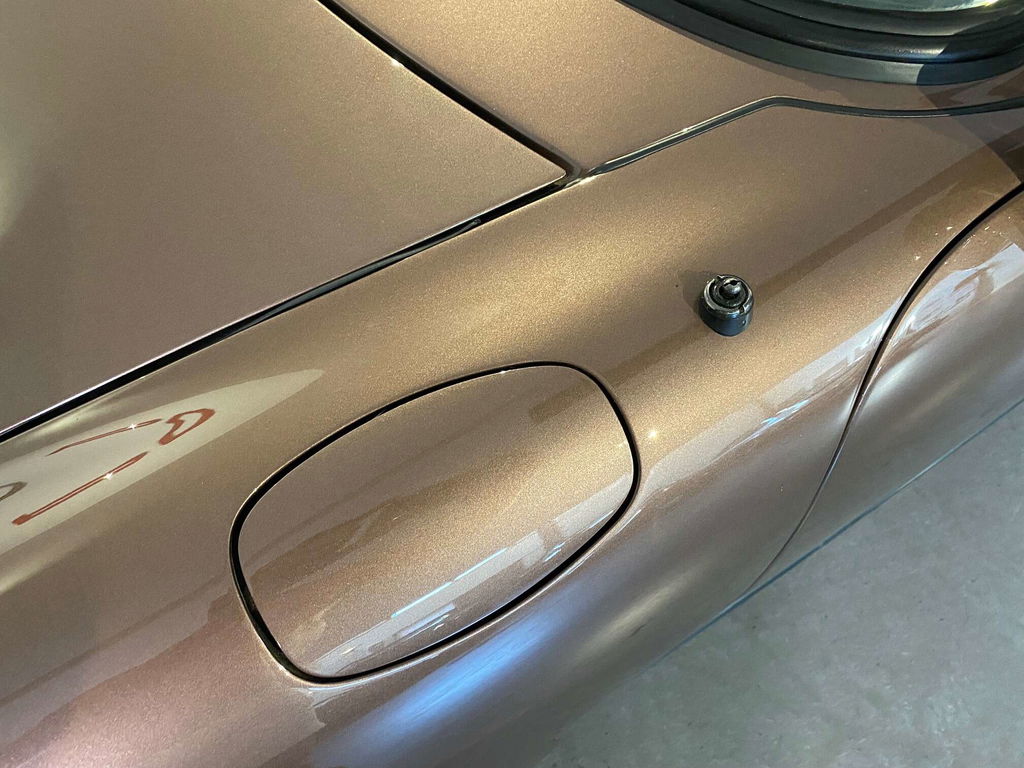 Porsche 911 S (G-Modell)