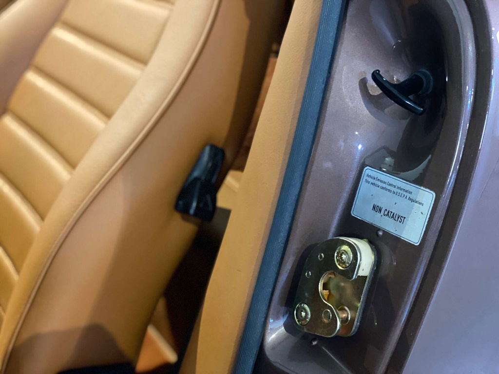 Porsche 911 S (G-Modell)