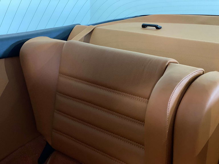 Porsche 911 S (G-Modell)